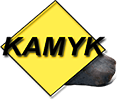 Kamyk